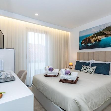 Guest House Passal - Faial Room Ponta Delgada Kültér fotó