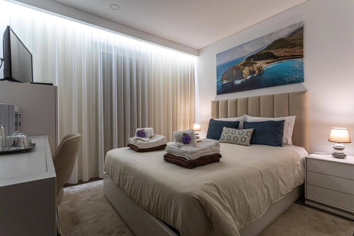 Guest House Passal - Faial Room Ponta Delgada Kültér fotó