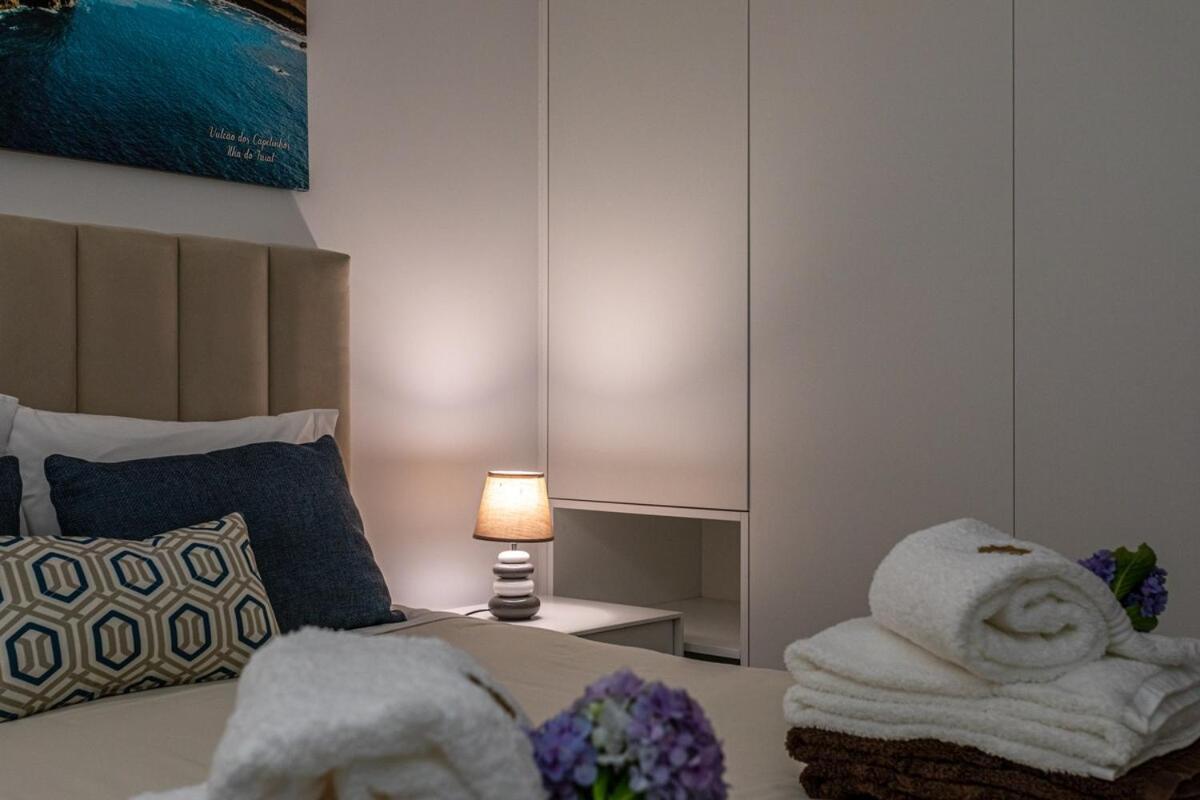 Guest House Passal - Faial Room Ponta Delgada Kültér fotó